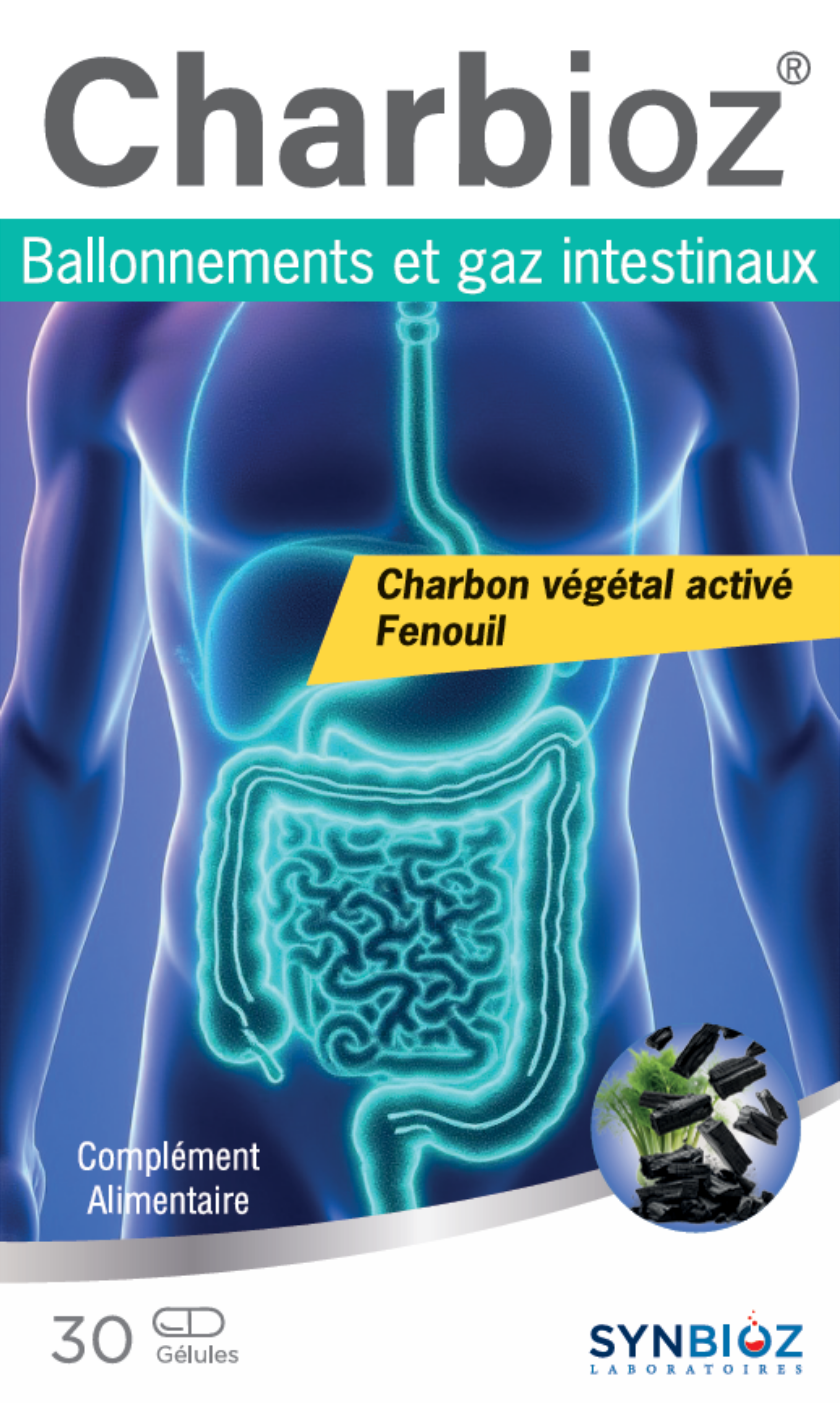 CHARBIOZ
